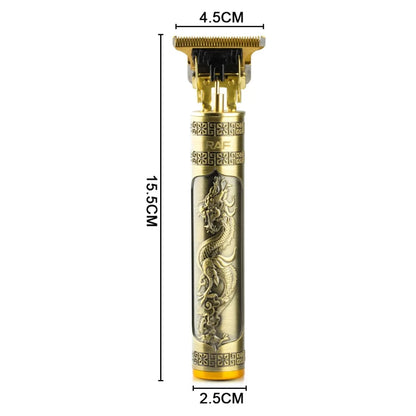 Máquina de Afeitar y Cortadora Patillera